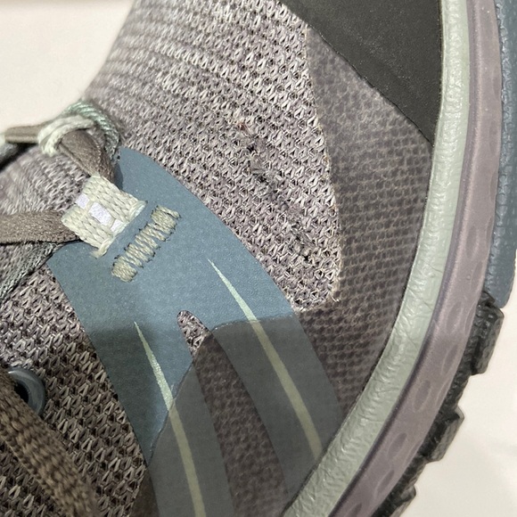 Keen Women’s Terradora WP Style 1019878 Stormy Weather / Wrought Iron size 8 - Picture 17 of 17